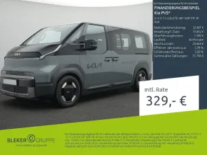 Kia PV5 2-3-0 71.2 ELITE WP SMP PP SP AW