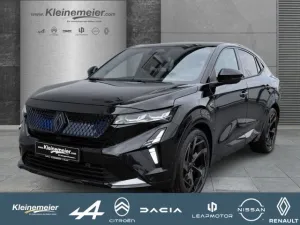 Renault Rafale Atelier Alpin E-TECH Plug-in Hybrid 300 4