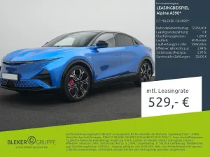 Alpine A390 GT *BLEKER GRUPPE*