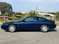 Nissan 200 SX 200SX ABS