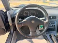 Nissan 200 SX 200SX ABS