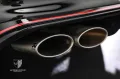 Bentley Bentayga Speed Mulliner/Touring/Blackline/Carbon
