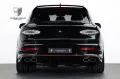 Bentley Bentayga Speed Mulliner/Touring/Blackline/Carbon