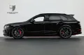Bentley Bentayga Speed Mulliner/Touring/Blackline/Carbon