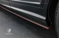 Bentley Bentayga Speed Mulliner/Touring/Blackline/Carbon