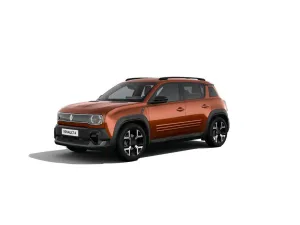 Renault R 4 4 E-Tech elektrisch Techno 150 Comfort Range