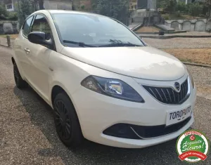 Lancia LANCIA Ypsilon 1.0 FireFly 5 porte S&S Hybrid Ec