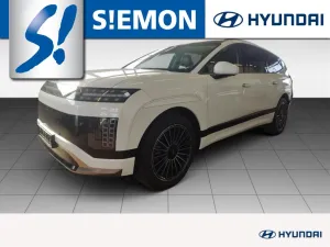 Hyundai IONIQ 9 110 kWh 4WD 6-Sitze UNIQ Relax-P Pano-Sc