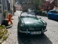 Other Triumph Spitfire MK 2