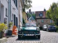 Other Triumph Spitfire MK 2