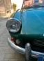Other Triumph Spitfire MK 2