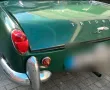 Other Triumph Spitfire MK 2