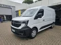 Renault Master Extra dCi 170 3,5t L2H2 AHK SHZ