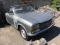 Peugeot 504