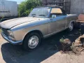 Peugeot 504