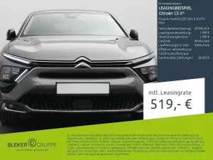 Citroën C5 X Plug-In-Hybrid 225 S&S ë-EAT8 Max