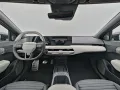 Kia EV4 FASTBACK GTL DWP COM CON