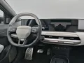 Kia EV4 FASTBACK GTL DWP COM CON