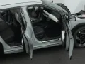 Kia EV4 FASTBACK GTL DWP COM CON