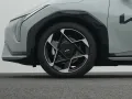 Kia EV4 FASTBACK GTL DWP COM CON
