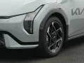 Kia EV4 FASTBACK GTL DWP COM CON