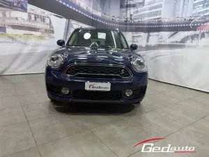 MINI Countryman 1.5 Cooper SE Hype Countryman AL