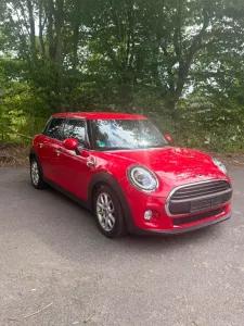 MINI One