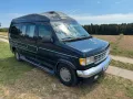 Ford Econoline E-150 Van 5.0 V8 Us car