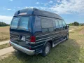 Ford Econoline E-150 Van 5.0 V8 Us car