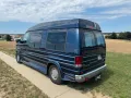 Ford Econoline E-150 Van 5.0 V8 Us car