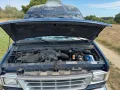 Ford Econoline E-150 Van 5.0 V8 Us car