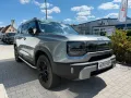 BAIC BJ30 HEV 4WD 1,5L Turbo, Elektro Hybrid
