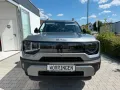 BAIC BJ30 HEV 4WD 1,5L Turbo, Elektro Hybrid