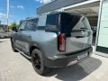 BAIC BJ30 HEV 4WD 1,5L Turbo, Elektro Hybrid