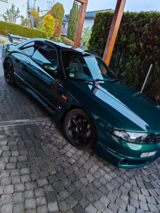 Nissan Skyline r33 GTST - GTR Umbau - RB25DET - TÜV neu