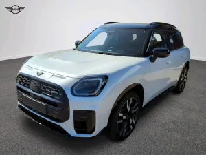 MINI John Cooper Works Trim