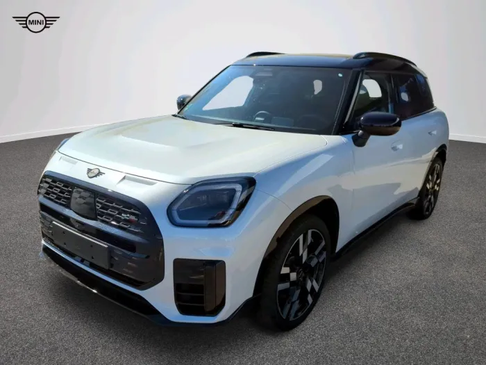 MINI John Cooper Works Trim