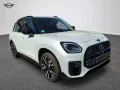 MINI John Cooper Works Trim