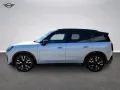 MINI John Cooper Works Trim