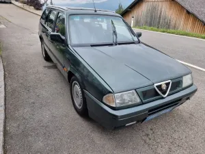 Alfa Romeo 33 1.7 iE Sportwagon