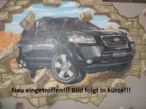 Hyundai ix20 Automatik/Navi+Cam/Alufelgen/Klimaautomatik