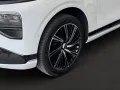XPENG G9 MY24 Performance+ArticWhite+Schwarzes Leder