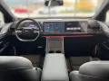 XPENG G9 MY24 Performance+ArticWhite+Schwarzes Leder