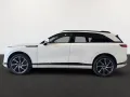 XPENG G9 MY24 Performance+ArticWhite+Schwarzes Leder