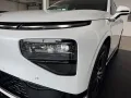 XPENG G9 MY24 Performance+ArticWhite+Schwarzes Leder