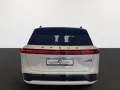 XPENG G9 MY24 Performance+ArticWhite+Schwarzes Leder