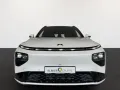 XPENG G9 MY24 Performance+ArticWhite+Schwarzes Leder