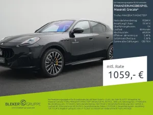 Maserati Grecale Trofeo *MASERATI MÜNSTER*