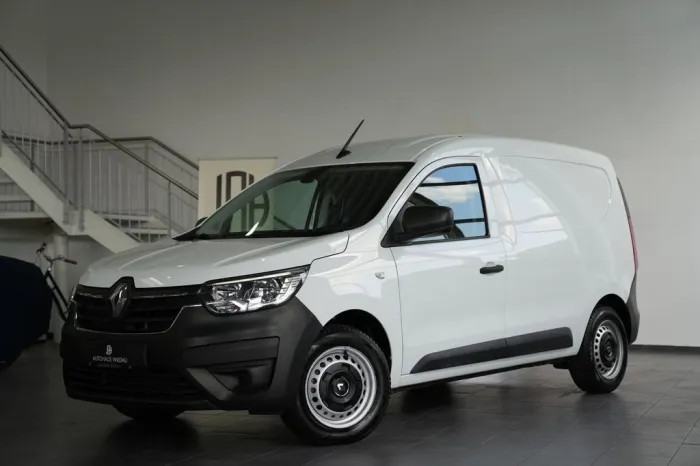 Renault Express Extra