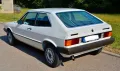 Volkswagen Scirocco GTI